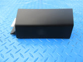 Rolls Royce Cullinan right rocker panel cover trim #2517